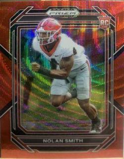 Nolan Smith
