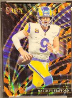 Matthew Stafford
