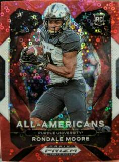 Rondale Moore