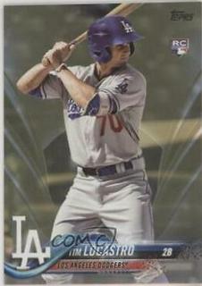Tim Locastro
