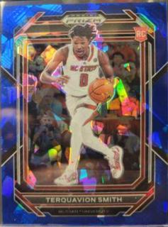 Terquavion Smith