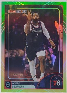 Andre Drummond