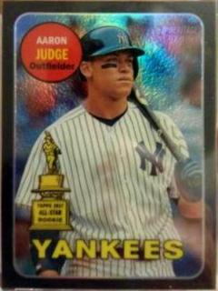 Aaron Judge