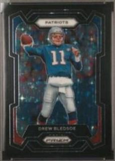 Drew Bledsoe
