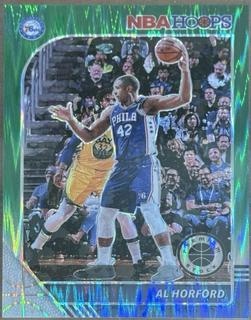 Al Horford