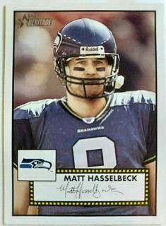 Matt Hasselbeck