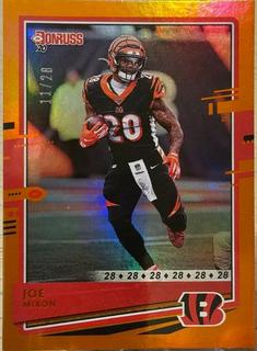 Joe Mixon