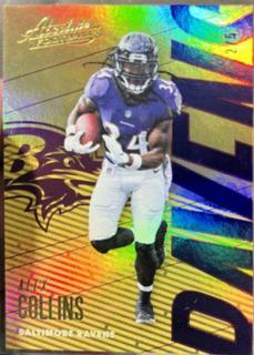 Alex Collins