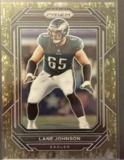Lane Johnson