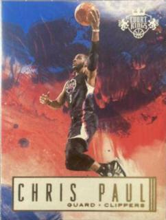 Chris Paul