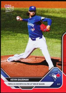 Kevin Gausman