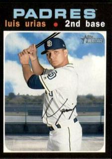 Luis Urias