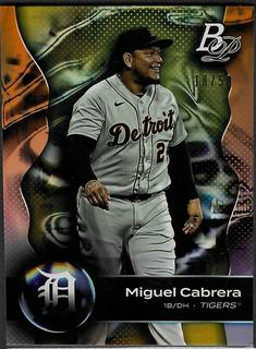 Miguel Cabrera