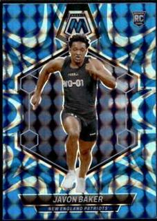 Javon Baker