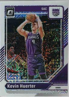 Kevin Huerter