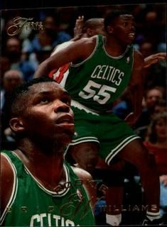 Eric Williams