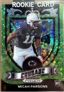 Micah Parsons