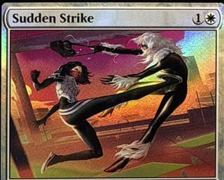 Sudden Strike