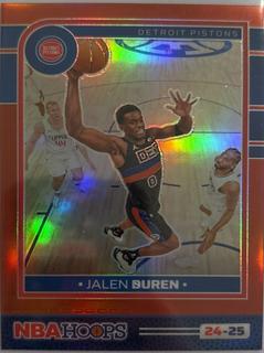 Jalen Duren