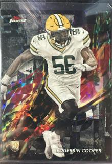 Edgerrin Cooper