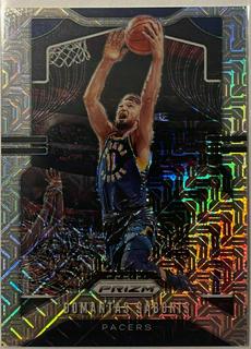 Domantas Sabonis