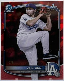 Zach Root