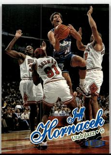Jeff Hornacek