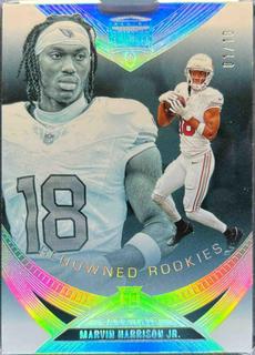 Marvin Harrison Jr.