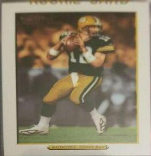 Aaron Rodgers