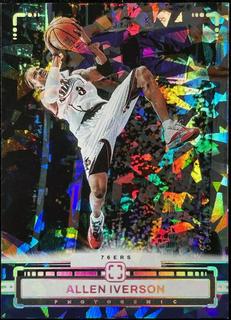 Allen Iverson