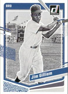 Jim Gilliam