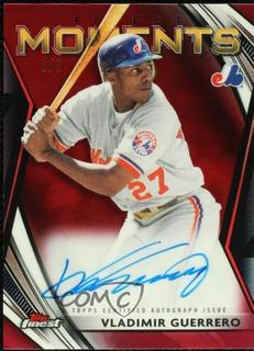 Vladimir Guerrero