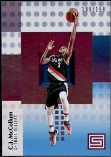 C.J. McCollum
