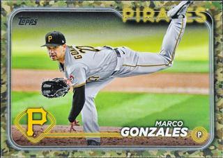 Marco Gonzales