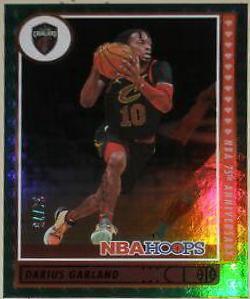 Darius Garland