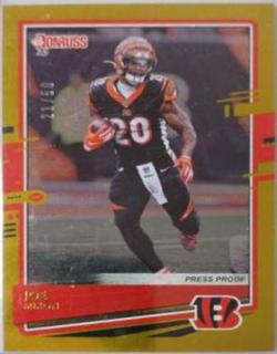 Joe Mixon