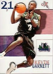 Kevin Garnett