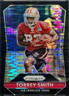 Torrey Smith