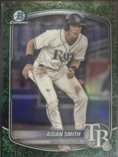 Aidan Smith