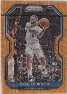 Evan Fournier