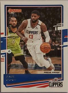Paul George