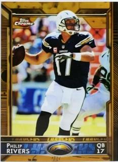 Philip Rivers