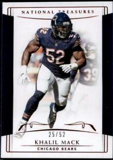 Khalil Mack