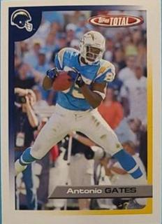 Antonio Gates