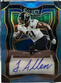 Josh Allen