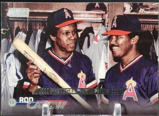 Rod Carew