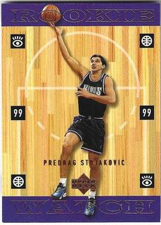 Predrag Stojakovic