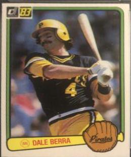 Dale Berra