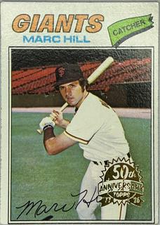 Marc Hill