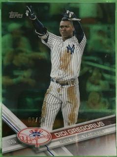 Didi Gregorius